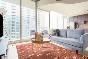 Desirable Midtown Suites by Sonder - Image 5