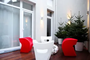 Theater Hotel Brussels - Image 3