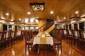 Halong Cristina Diamond Cruise - Image 3