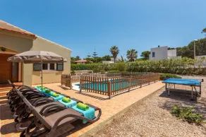 HOMEnFUN Menorca Villa Son Parc - Image 5