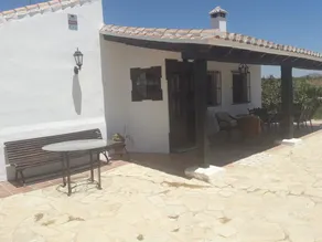 Villa With 2 Bedrooms in Cártama, With Wonderful Mountain View, Privat - Image 2