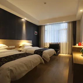 Ailai Hotel - Image 5