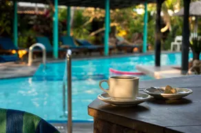 Puri Kelapa Garden Cottage - Image 3