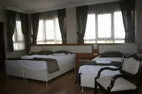 Grand Aksac Hotel - Image 2