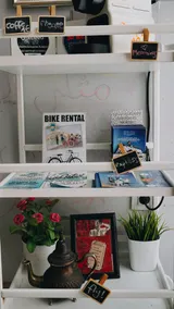 La Casa Del Colibri Youth Hostel - Image 3