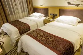 Hotel Xinghe Xiangjiang - Image 5