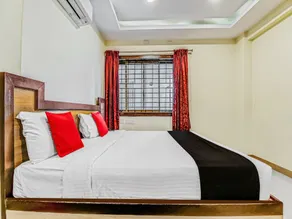 Treebo Trend Hotel Millennium Plaza - Image 3
