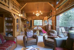 Chalet Muskoka - Image 5