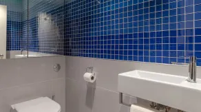 Elegant 3-bed flat with private garden in Notting Hill, West London - Image 5