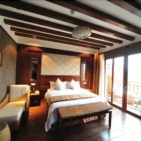 Gjm Hot Spring Hotel - Image 5