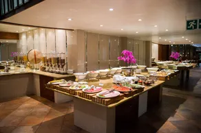 Sierra Burgers Park Hotel - Image 5