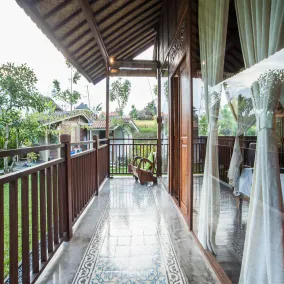 Tirta Padi Villa Ubud - Image 3