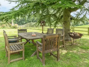 Crispen Cottage - Image 5
