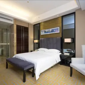 Vienna Hotel Dongguan Gaobu - Image 2