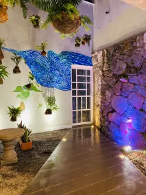 Mintaka hotel eco-plástico - Image 2