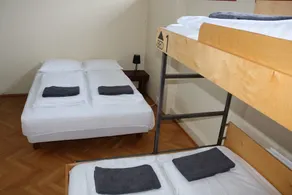 Borgarnes Hi Hostel - Image 3
