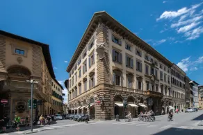 Tornabuoni Apartments - Image 5