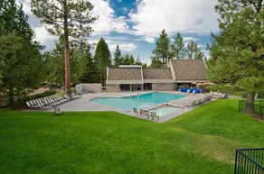 Mt. Bachelor Village Resort Condo 160 in Bend OR - Image 2