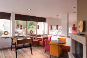 Hotel Paris Boulogne - Image 4