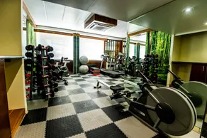 Sierra Burgers Park Hotel - Image 3