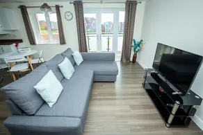 Oasis Prime Apartments - Image 4