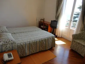 Hotel Villa Rosy - Image 3