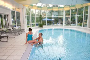 Wellnesshotel Miraverde - Image 4