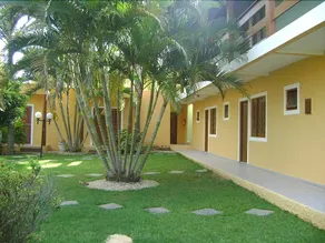 Santa Sol Pousada - Image 4
