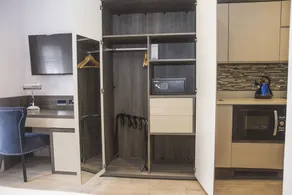 Urban By Signature Suites - Image 2