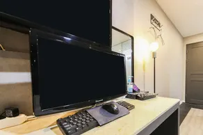Hotel Biz Tm - Image 2