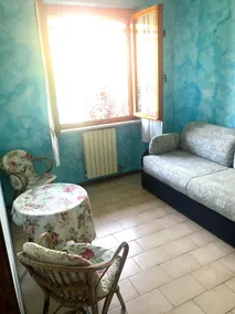 Forte Dei Marmi Apartment - Image 2