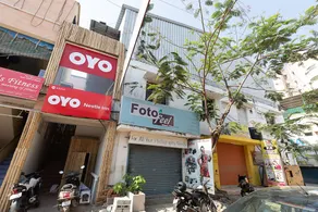 Nestle Inn By OYO Rooms - Image 5