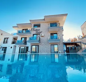 Fontana Hotel Fener - Image 4