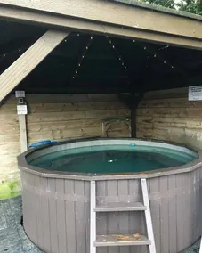 Oak Lodge Retreat - Image 4