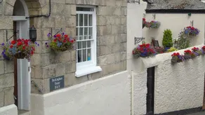 Buckingham House Mevagissey - Image 3