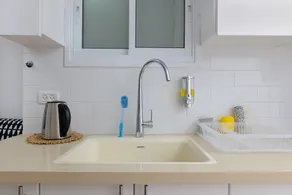 Herzel beach apartment - Image 4