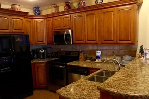 Casa Blanca 2BR CC 405-v by Casago - Image 5