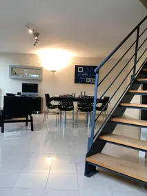 Apartment With 4 Bedrooms in Amiens, With Wifi - 78 km From the Beach - Image 2