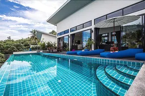 Paritta Sky Villa - Image 5