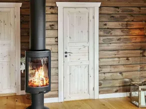 8 Person Holiday Home in Veggli - Image 3