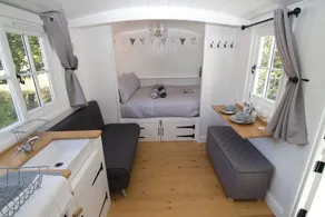 Moonfrog Lets - Riverside Bothy - Image 3