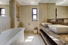 Modern apartment Zygi Aphrodite Hills - Image 2