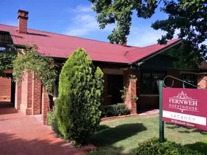 Fernweh Guesthouse - Image 4