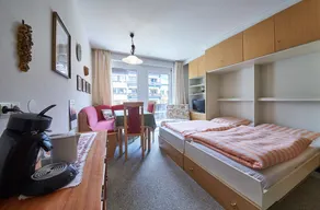 Appartement avec 1 chambre à coucher pour 2 personnes - Image 2