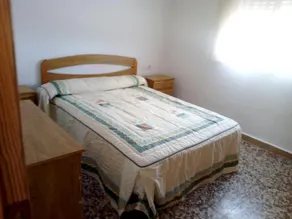 2 bedrooms house with shared pool and enclosed garden at Cartagena - Image 3