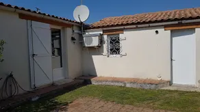 Studio avec jardin clos et wifi a Le Grand Village Plage a 1 km de la plage - Image 5