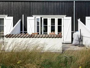 Serene Holiday Home in Vestervig With Swimming Pool - Image 3
