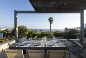Seaview Villa Euterpe - Image 4