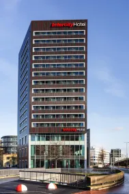 IntercityHotel Hannover Hauptbahnhof Ost - Image 3