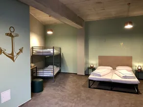 Sandmann Boutique Hostel - Image 4